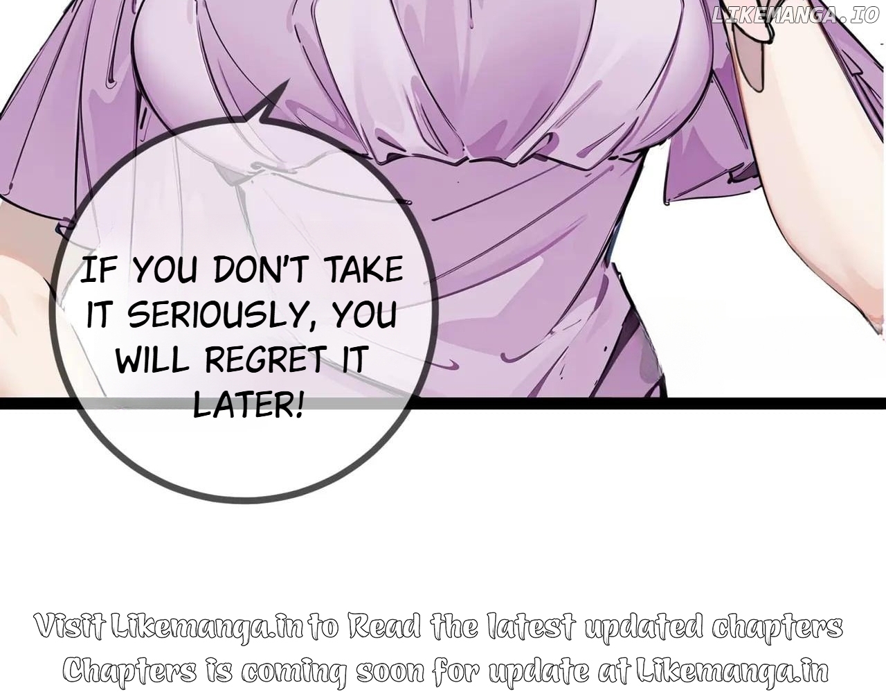 Daddy President Is Too Hard To Deal With Chapter 165 - page 99